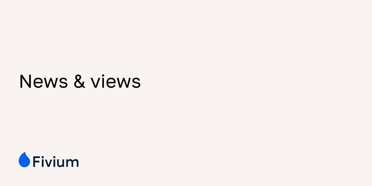 News & views — Fivium
